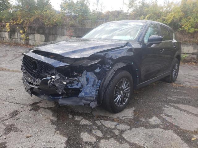 Photo 2 from auction – 2020 MAZDA CX-5 TOURI with VIN JM3KFBCM1L1770781