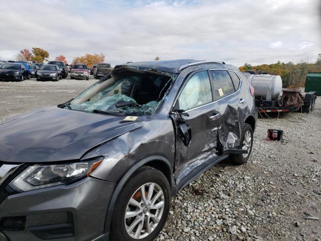 Photo 9 from auction – 2019 NISSAN ROGUE S with VIN KNMAT2MV5KP524638