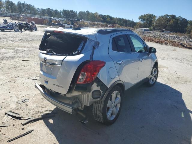Photo 4 from auction – 2015 BUICK ENCORE with VIN KL4CJASB4FB267423