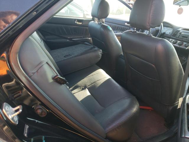 Photo 6 from auction – 2004 TOYOTA CAMRY LE with VIN 4T1BE32K34U308218
