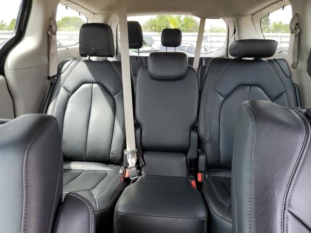 Photo 10 from auction – 2022 CHRYSLER PACIFICA T with VIN 2C4RC1BG8NR123928