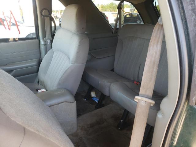 Photo 6 from auction – 2004 CHEVROLET BLAZER with VIN 1GNCS18X14K103136
