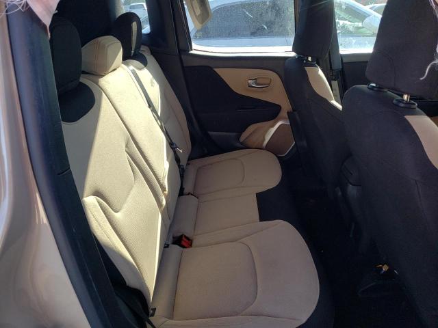 Photo 11 from auction – 2015 JEEP RENEGADE S with VIN ZACCJAAT0FPB70162