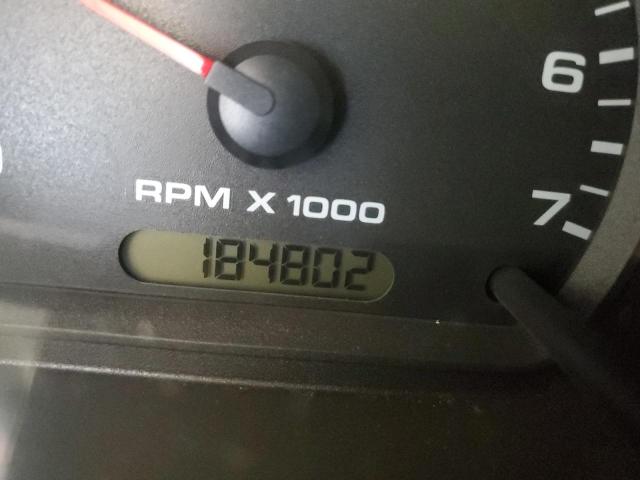 Photo 8 from auction – 2006 FORD RANGER with VIN 1FTYR10D16PA06276