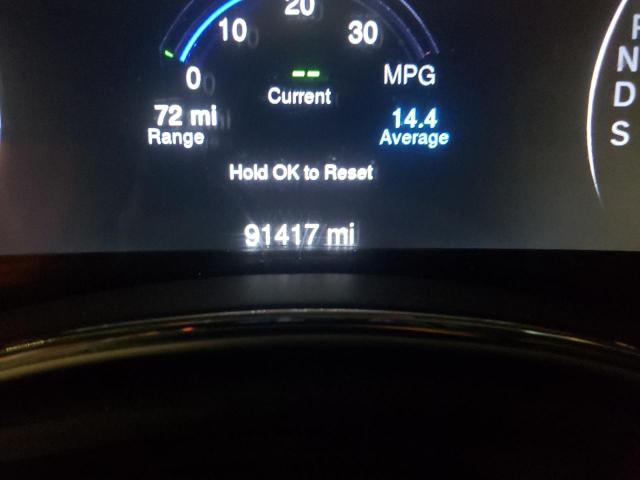 Photo 8 from auction – 2015 JEEP GRAND CHER with VIN 1C4RJFCG2FC157410