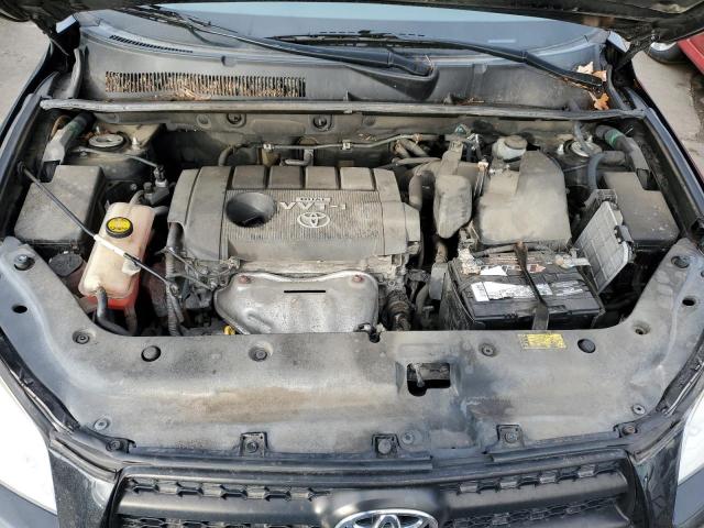 Photo 7 from auction – 2010 TOYOTA RAV4 with VIN 2T3BF4DV8AW058911