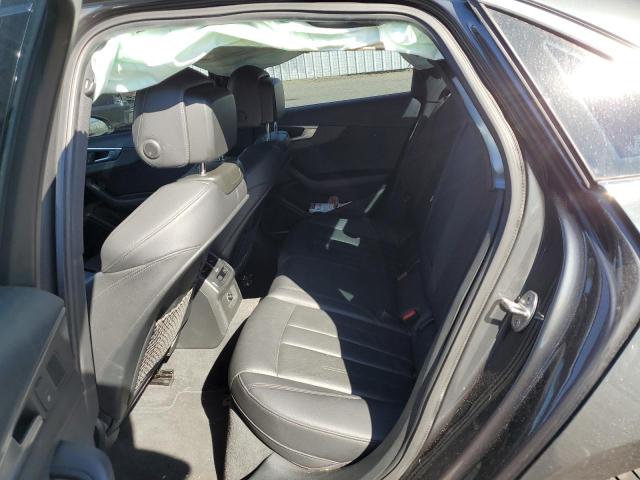 Photo 6 from auction – 2017 AUDI A4 PREMIUM with VIN WAUENAF4XHN063187