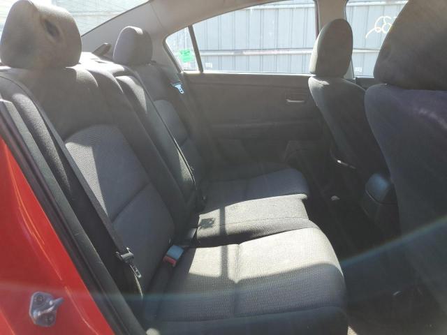 Photo 6 from auction – 2008 MAZDA 3 I with VIN JM1BK12G481817951