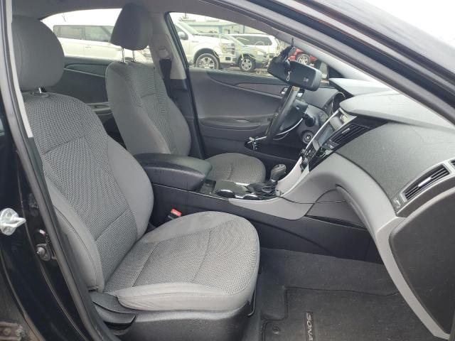 Photo 5 from auction – 2013 HYUNDAI SONATA GLS with VIN 5NPEB4AC5DH542851