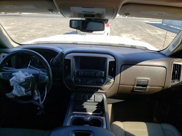 Photo 9 from auction – 2016 GMC SIERRA K15 with VIN 3GTU2PEC7GG280397