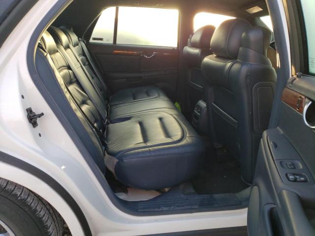 Photo 6 from auction – 2002 CADILLAC DEVILLE with VIN 1G6KD54Y02U269429