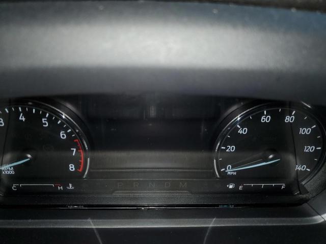 Photo 8 from auction – 2021 FORD EXPLORER L with VIN 1FM5K8FW5MNA12322