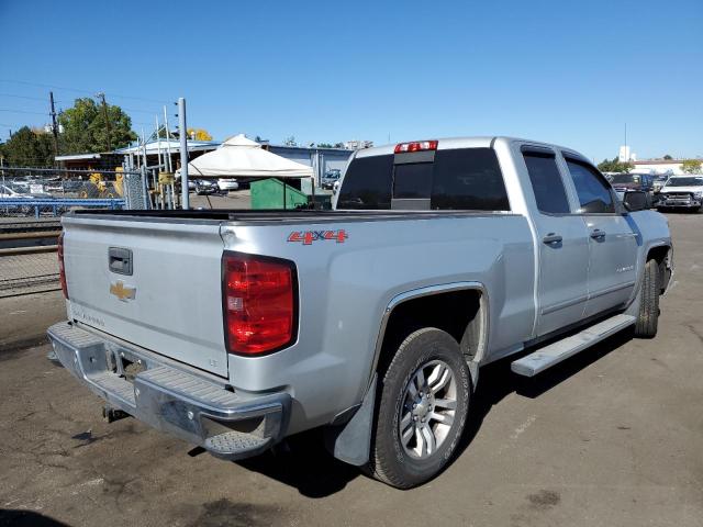 Photo 4 from auction – 2014 CHEVROLET SILVER1500 with VIN 1GCVKREC9EZ115335