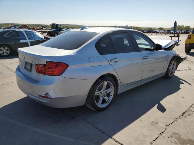 Photo 3 from auction – 2014 BMW 328 D with VIN WBA3D3C57EF099427