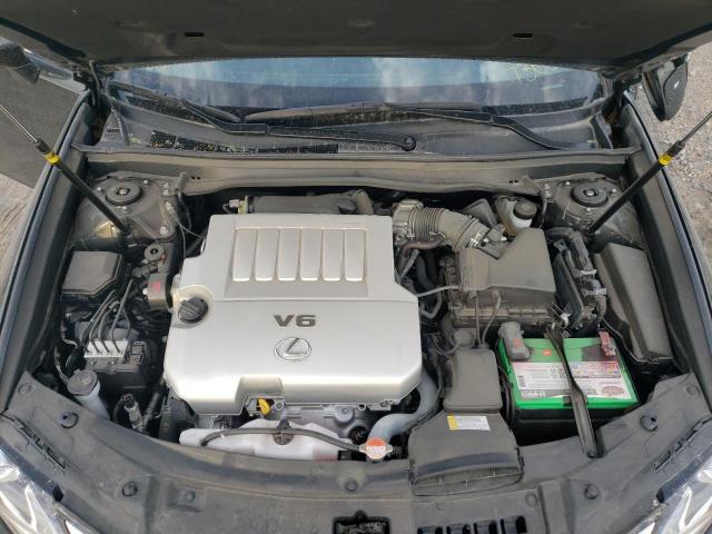 Photo 7 from auction – 2016 LEXUS ES 350 with VIN JTHBK1GG4G2217303