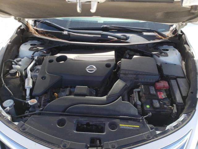 Photo 7 from auction – 2015 NISSAN ALTIMA 2.5 with VIN 1N4AL3AP9FN901121