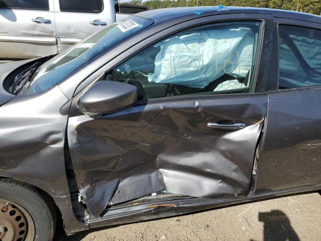 Photo 9 from auction – 2016 NISSAN VERSA S with VIN 3N1CN7AP0GL888882