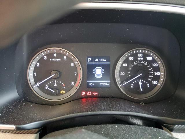 Photo 8 from auction – 2020 HYUNDAI TUCSON SE with VIN KM8J23A44LU094586