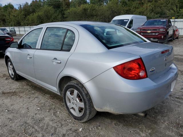 Photo 3 from auction – 2008 CHEVROLET COBALT LT with VIN 1G1AL58FX87308287