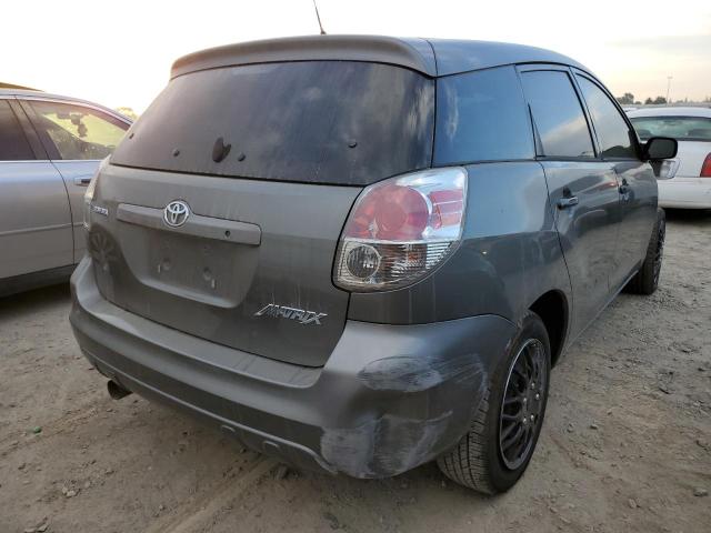 Photo 4 from auction – 2006 TOYOTA COROLLA MA with VIN 2T1KR32E76C600781
