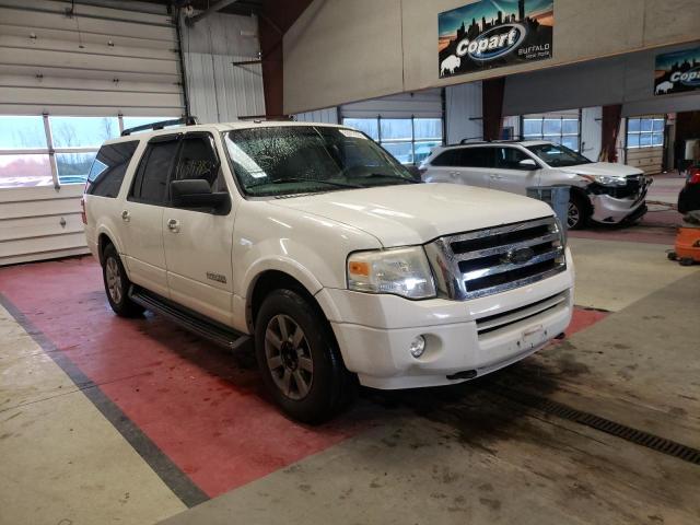 2008 Ford Expedition MAX