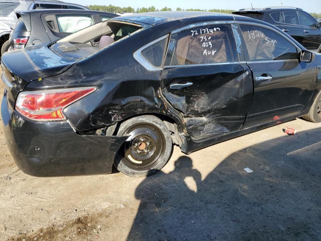 Photo 9 from auction – 2014 NISSAN ALTIMA 2.5 with VIN 1N4AL3AP5EN389601