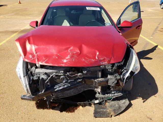 Photo 7 from auction – 2017 HYUNDAI SONATA SE with VIN 5NPE24AF0HH441183