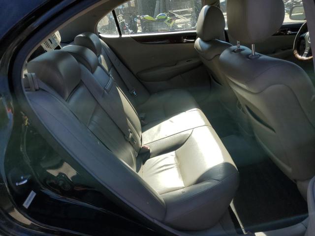Photo 6 from auction – 2002 LEXUS ES 300 with VIN JTHBF30G025025779