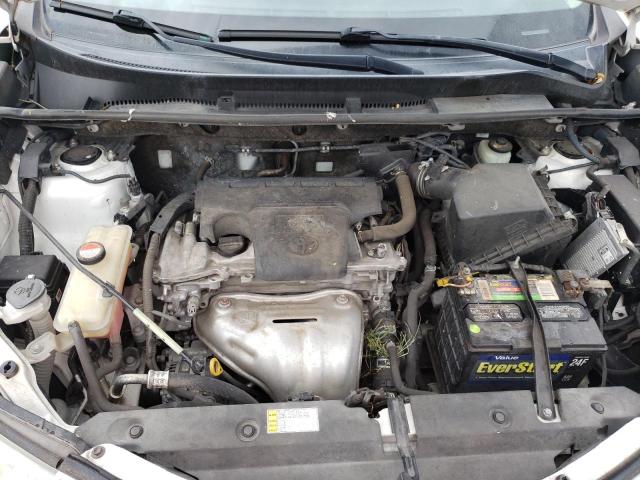 Photo 7 from auction – 2015 TOYOTA RAV4 XLE with VIN JTMWFREV2FD067881