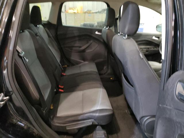 Photo 6 from auction – 2018 FORD ESCAPE SE with VIN 1FMCU9GD5JUD27532