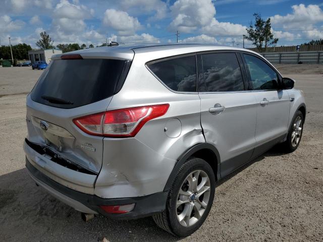 Photo 4 from auction – 2013 FORD ESCAPE SEL with VIN 1FMCU0HX4DUB36533