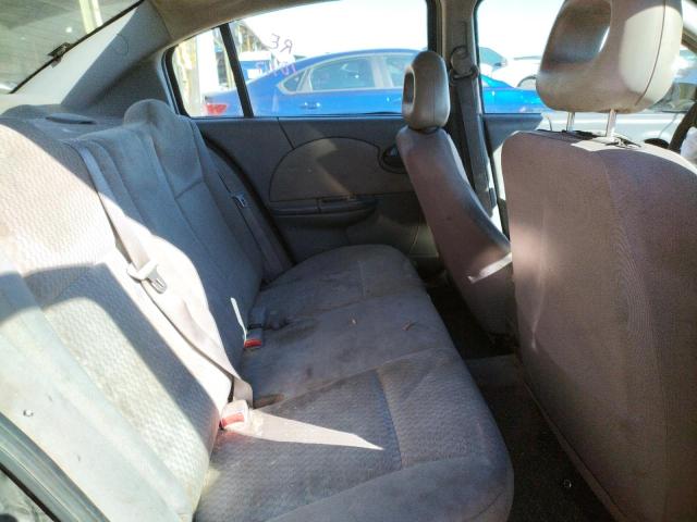 Photo 6 from auction – 2007 SATURN ION LEVEL with VIN 1G8AJ55F57Z132036