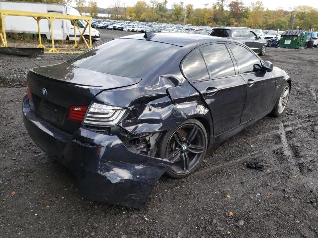 Foto 4 de la subasta – 2016 BMW 535 XI con VIN WBA5B3C57GG259575