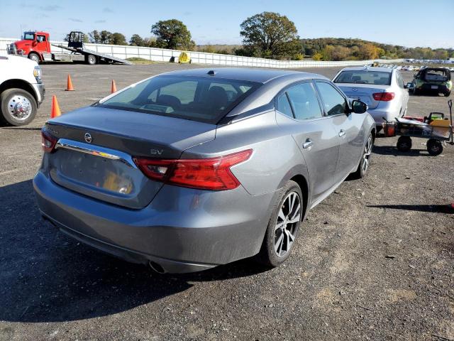 Photo 4 from auction – 2017 NISSAN MAXIMA 3.5 with VIN 1N4AA6AP8HC444954