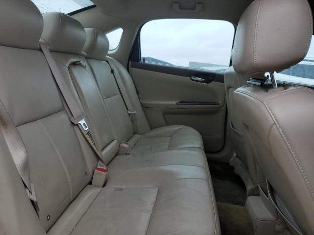 Photo 6 from auction – 2008 CHEVROLET IMPALA LT with VIN 2G1WT58K789226101