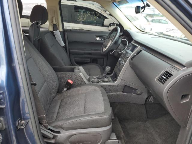 Photo 5 from auction – 2018 FORD FLEX SE with VIN 2FMGK5B86JBA06065