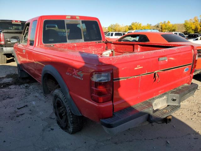 Photo 3 from auction – 2002 FORD RANGER SUP with VIN 1FTZR45EX2PB12467