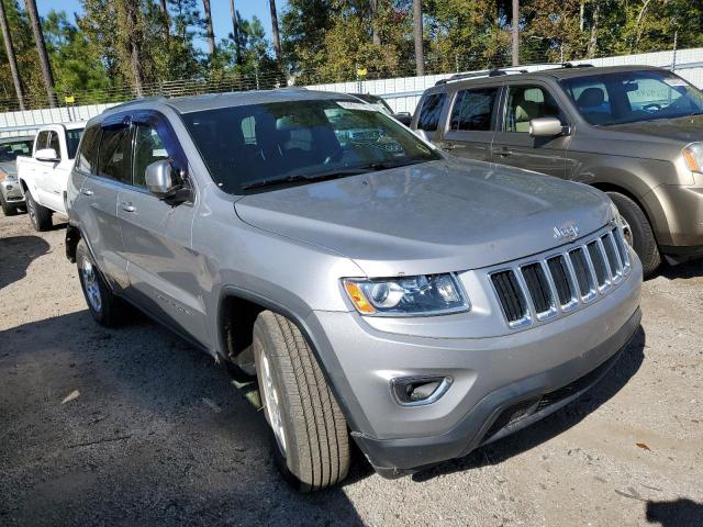 Photo 1 from auction – 2014 JEEP GRAND CHER with VIN 1C4RJEAGXEC207076