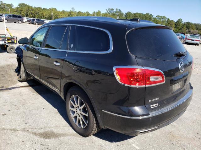 Photo 3 from auction – 2016 BUICK ENCLAVE with VIN 5GAKRBKD2GJ158064