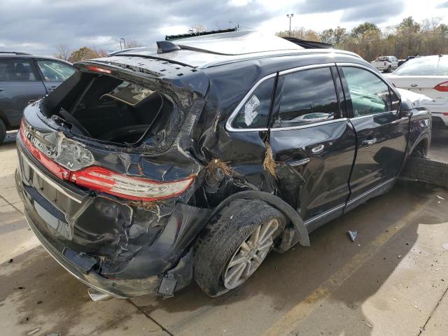 Photo 4 from auction – 2019 LINCOLN MKC RESERV with VIN 5LMCJ3C90KUL47676