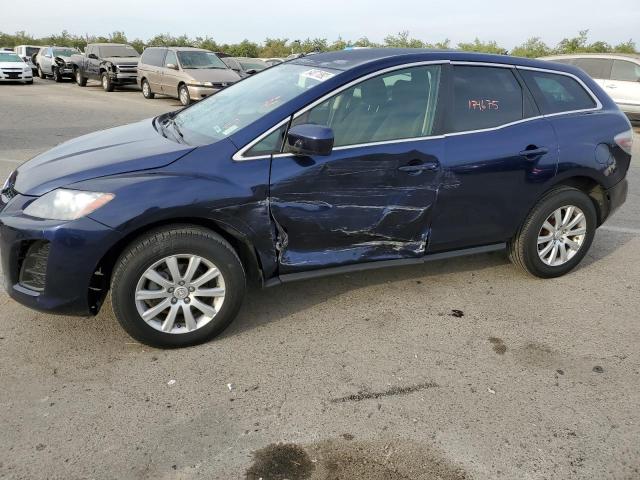 Photo 9 from auction – 2011 MAZDA CX-7 with VIN JM3ER2AM5B0394212