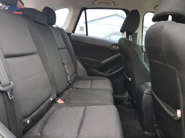 Photo 6 from auction – 2013 MAZDA CX-5 SPORT with VIN JM3KE4BEXD0104826