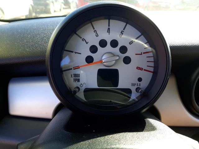 Photo 8 from auction – 2012 MINI COOPER with VIN WMWSU3C53CT259734