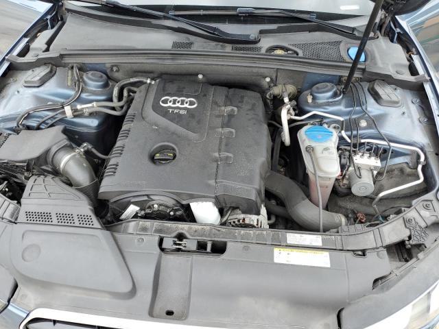 Photo 7 from auction – 2016 AUDI A5 PREMIUM with VIN WAUM2AFR9GA035886