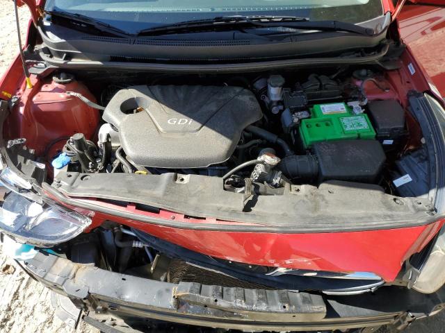 Photo 7 from auction – 2014 HYUNDAI ACCENT GLS with VIN KMHCT5AE9EU188654