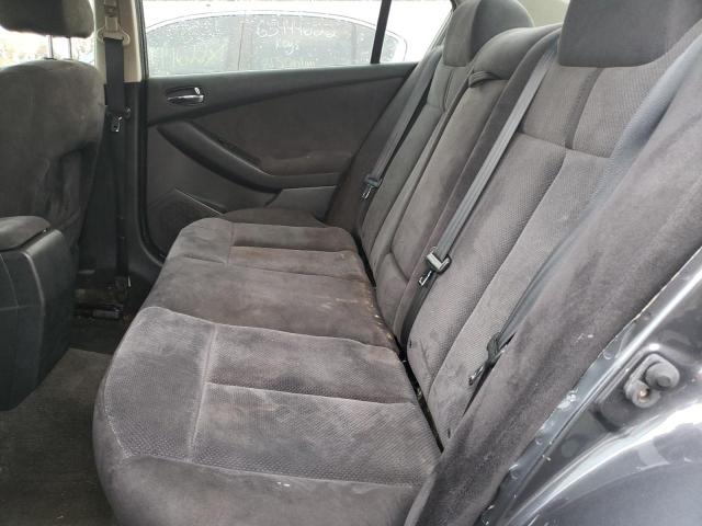 Photo 6 from auction – 2008 NISSAN ALTIMA 2.5 with VIN 1N4AL21E98N463065