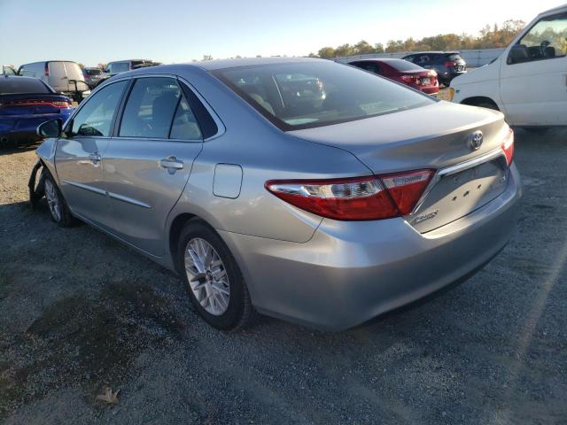 Photo 3 from auction – 2017 TOYOTA CAMRY LE with VIN 4T1BF1FK8HU337716