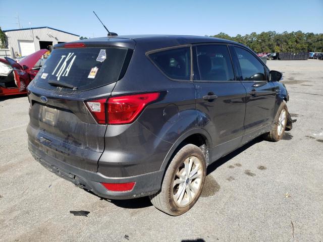 Photo 4 from auction – 2019 FORD ESCAPE S with VIN 1FMCU0F71KUA87632