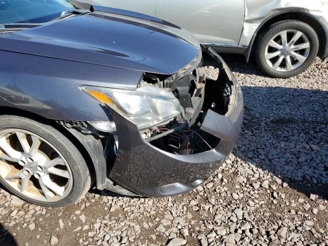 Photo 9 from auction – 2013 NISSAN MAXIMA S with VIN 1N4AA5APXDC825838