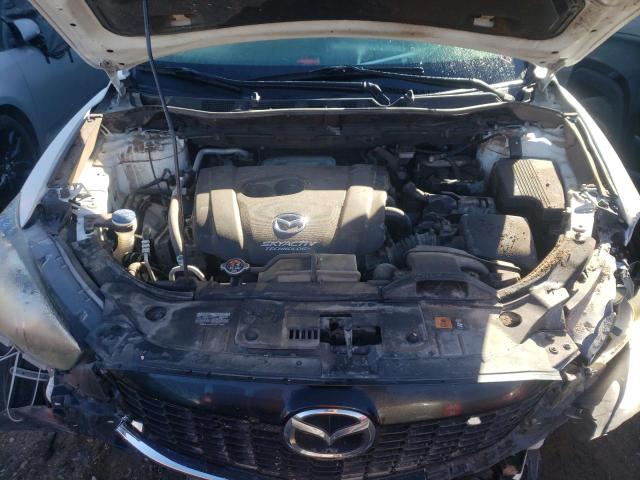 Photo 7 from auction – 2014 MAZDA CX-5 SPORT with VIN JM3KE4BE7E0372153